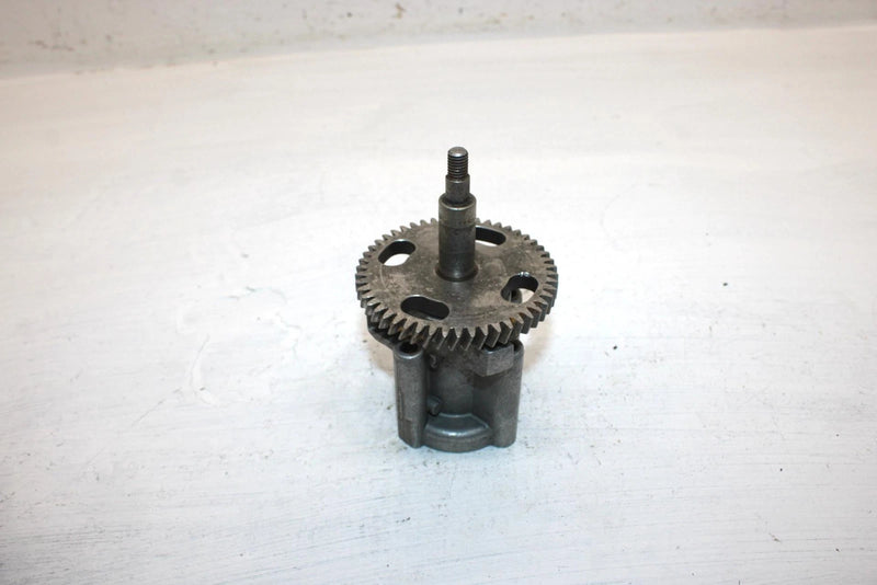 2011 Polaris Sportsman 800 Efi Oem Oil Pump 2203012 AP179