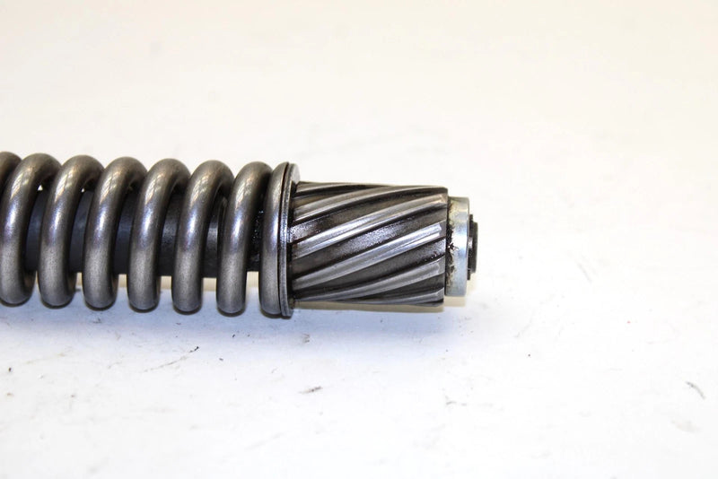 1986 Yamaha  Badger Yfm80s Oem Drive Shaft 55X-46171-00-00 AY32