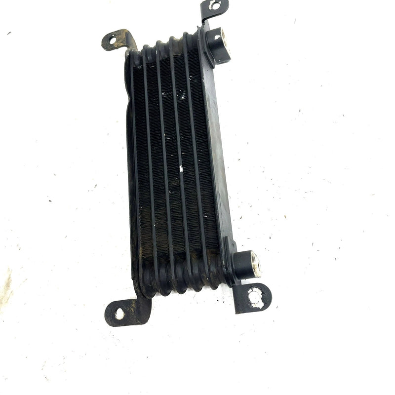 01-04 Honda Foreman Rubicon TRX500 OEM Oil Cooler 15600-HN2-003 AH79