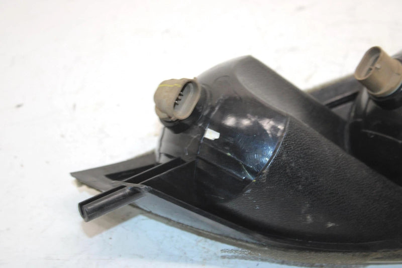 06 Arctic Cat Crossfire 600 Efi Sno Pro Oem Left Headlight 0609-849 SA187