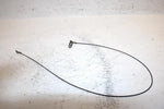 1996 Ski-doo Formula Iii 600 Oem Hood Cable 414212300 SS22