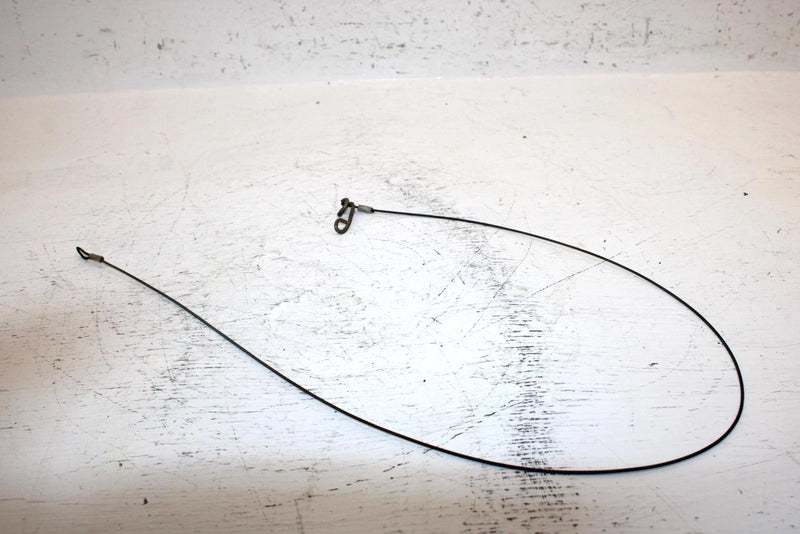 1996 Ski-doo Formula Iii 600 Oem Hood Cable 414212300 SS22
