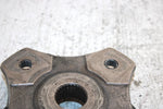2012 Arctic Cat Prowler Hdx 700 Oem Rear Wheel Hub 1502-437 XA1