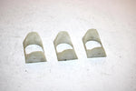 1996 Polaris Slx 780 Oem Reed Valve Stuffer Set Of 3 3240164 JP35