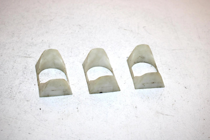 1996 Polaris Slx 780 Oem Reed Valve Stuffer Set Of 3 3240164 JP35
