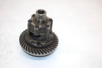 92 Kawasaki Bayou 300 4x4 Oem Front Differential 13101-1190 AK14