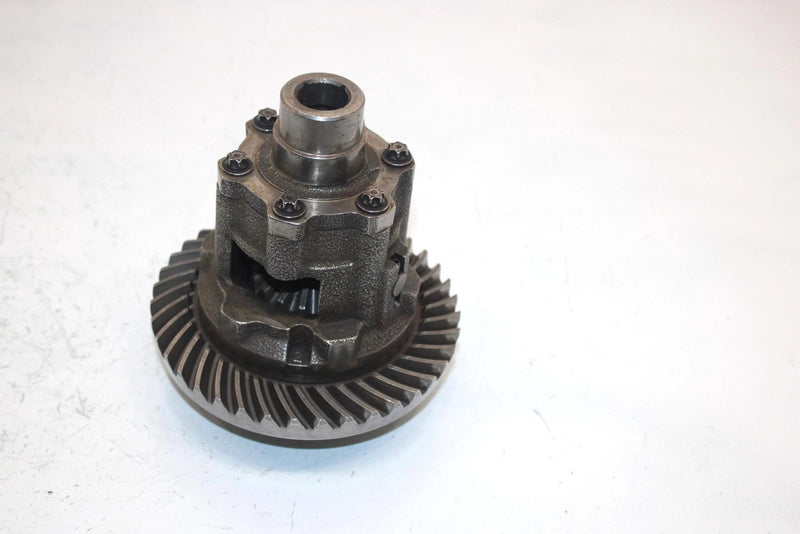 92 Kawasaki Bayou 300 4x4 Oem Front Differential 13101-1190 AK14