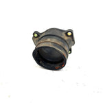 02-03 Kawasaki Prairie 650 KVF650A 4x4 OEM Air Duct Fitting 14073-1775 AK37
