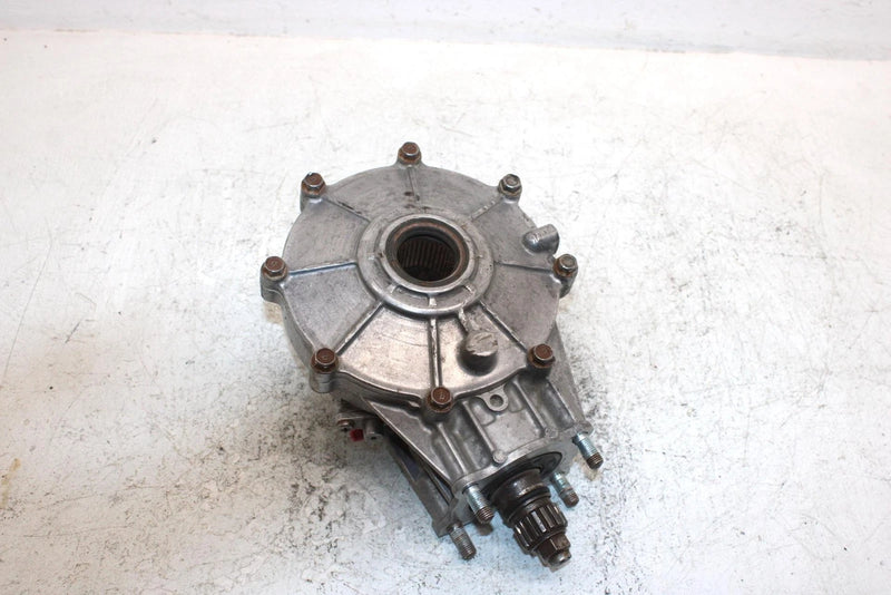 1999 Kawasaki Prarie 400 Oem Rear Gearcase 11021-1128 AK28