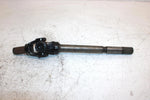 2004 Polaris Sportsman 700 Oem Front Drive Shaft Half 1380222 AP143