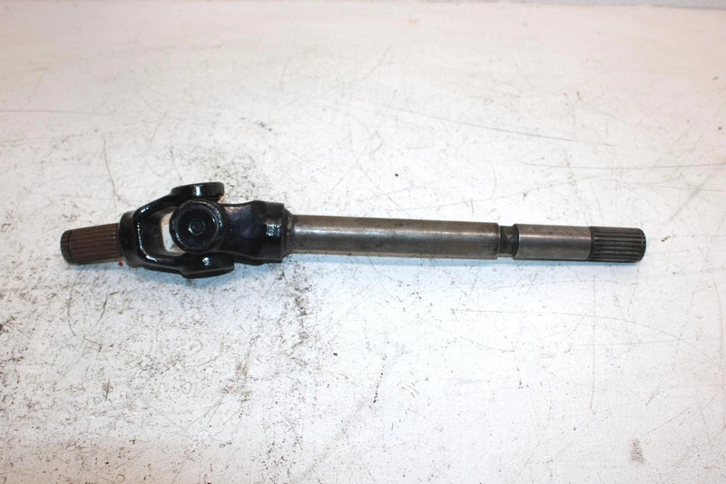 2004 Polaris Sportsman 700 Oem Front Drive Shaft Half 1380222 AP143