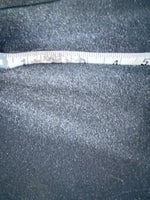 New Vintage Black Polyester Pants SS-91