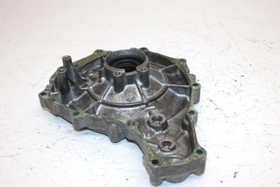 09 Honda Trx 500 Fpea Foreman P/s Es Oem Stator Side Cover 11350-HP0-A00 AH17