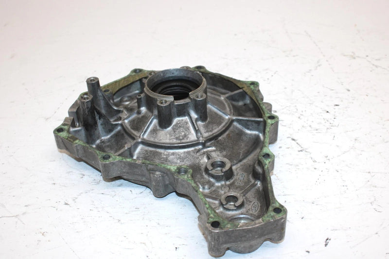 09 Honda Trx 500 Fpea Foreman P/s Es Oem Stator Side Cover 11350-HP0-A00 AH17