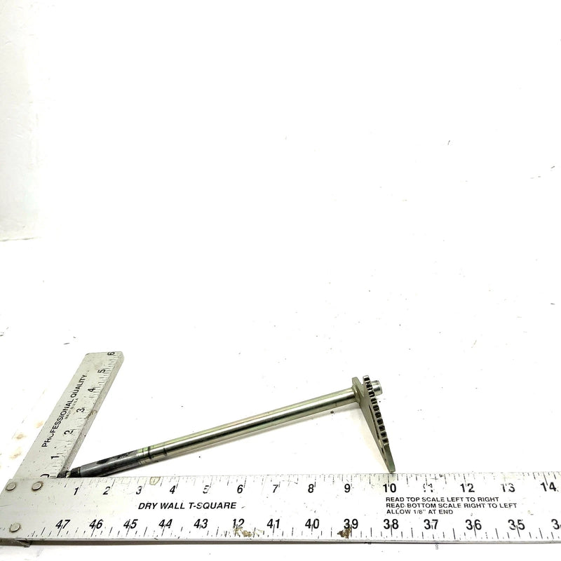 2002 Bombardier Quest 500 OEM Shifter Shift Shaft 711220806 AB14
