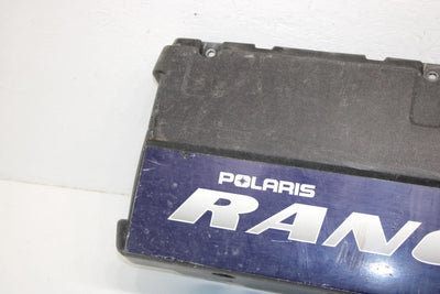 2006 Polaris Ranger Xp 700 Oem Right Box Panel 5435552-492 XP3