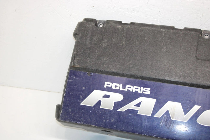 2006 Polaris Ranger Xp 700 Oem Right Box Panel 5435552-492 XP3