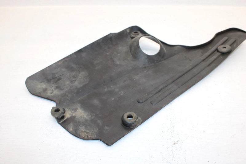 2006 Kawasaki Prarie 360 Oem Left Engine Cover 14091-7524-6Z AK29