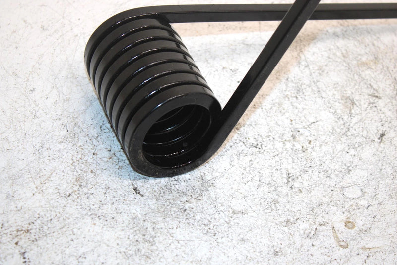 03 Arctic Cat Zl 600 Oem Right Skid Spring 0704-902 SAS14