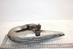 1998 Ski-doo Mach 1 700 Oem Expansion Chamber 514047500 SS3