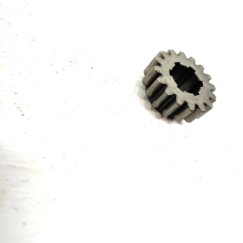 2002 Suzuki Quadrunner 500 LTF500F 4x4 OEM 16T 2nd Drive Gear 24221-44D00 AS37