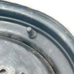 2001 Arctic Cat 500 OEM 12x6.5  Front Wheel Rim 0402-657 AA36