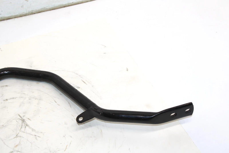 02 Honda Trx 350 Fe Oem Left Foot Rest Bracket 50612-HN5-A10 AH22