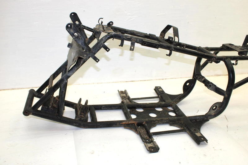 2006 Polaris Predator 90 Frame Chassis 0452178-067 AP116