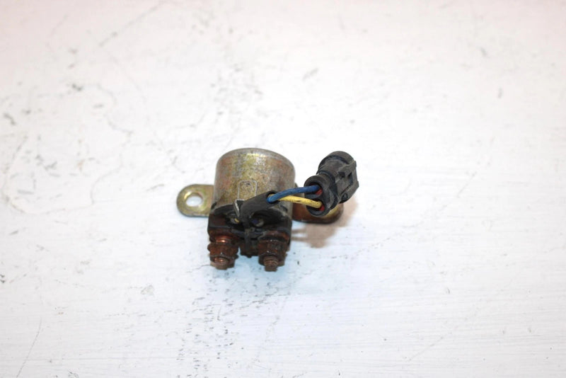 2009 Polaris Trail Boss 330 Oem Starter Relay 4012001 4014471 AP181