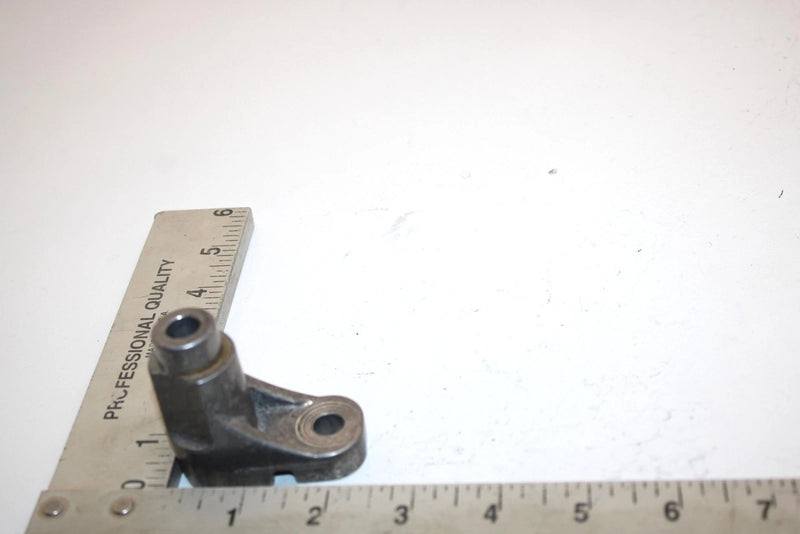 07 Arctic Cat Jag Z1 1100 Efi Oem Idler Wheel Mount 2604-579 Q1389