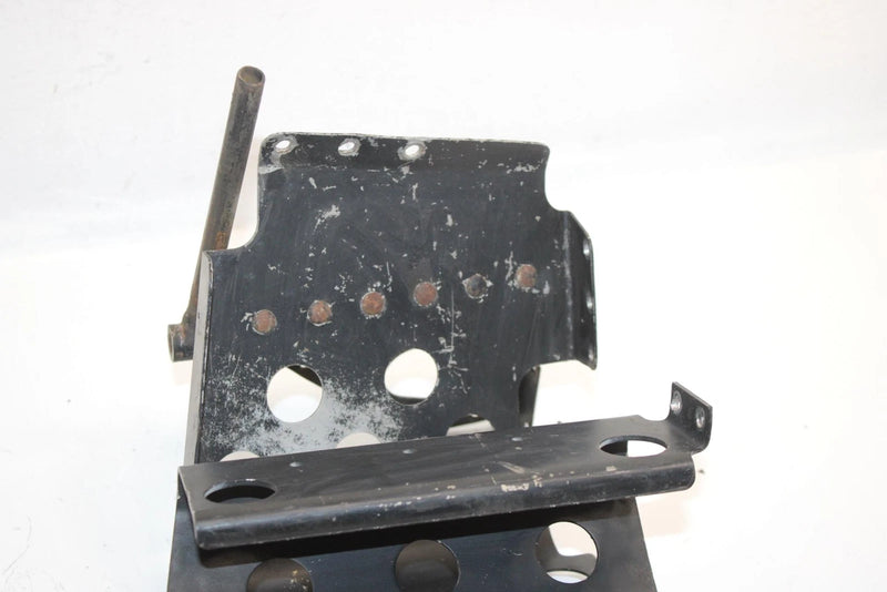85 Polaris Trail 400 L/c Oem Footrest Set 1011432 1011433 SP67