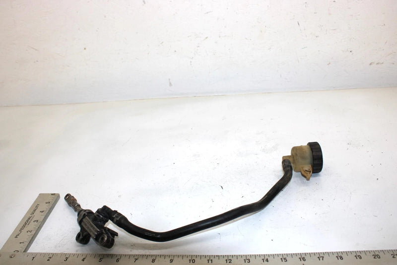 88 Yamaha  Warrior 350 Yfm350x Oem Master Cylinder Assy 29L-25850-51-00 AY3