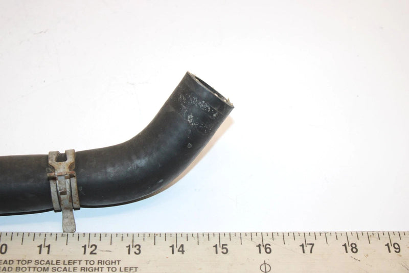 00 Arctic Cat Zl 550 Esr Oem Engine to Tank Coolant Hose 0610-378 SA216