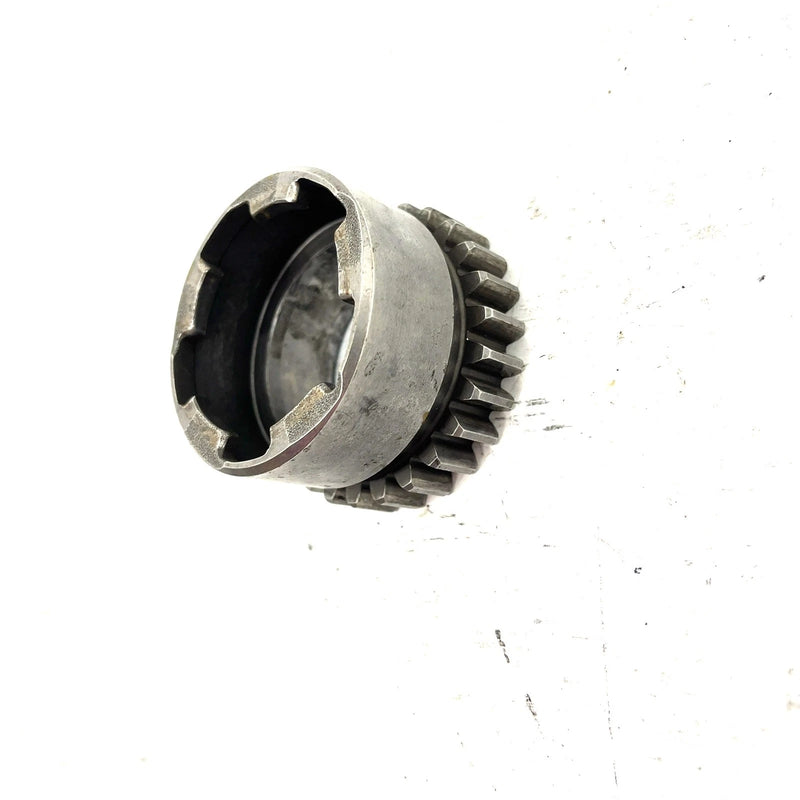 02-03 Kawasaki Prairie 650 4x4 OEM 26T High Input Trans Gear 13260-1867 AK37