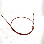01 Yamaha WaveRunner GP1200 OEM Nozzle Trim Control Cable F0X-U153E-01-00 JY28