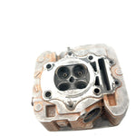 2006 Arctic Cat 400 4x4 Automatic OEM Cylinder Head W/Cover 3403-237 AA40