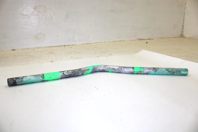 1985 Kawasaki 550 Oem Handlebars 32032-3017 JK5