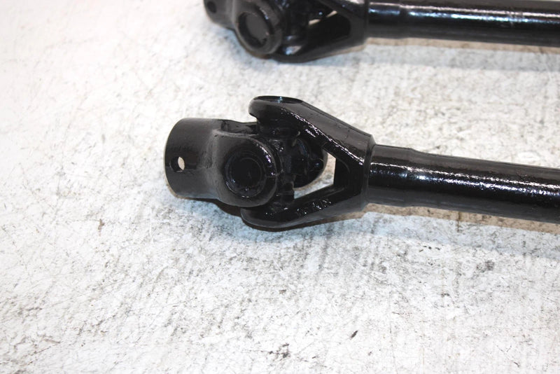 2001 Polaris Magnum 325 Oem Front Drive Shaft Pair 2200961 2200960 AP30