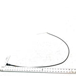 1995 Arctic Cat TigerShark Daytona OEM Choke Cable  0687-077 JA15