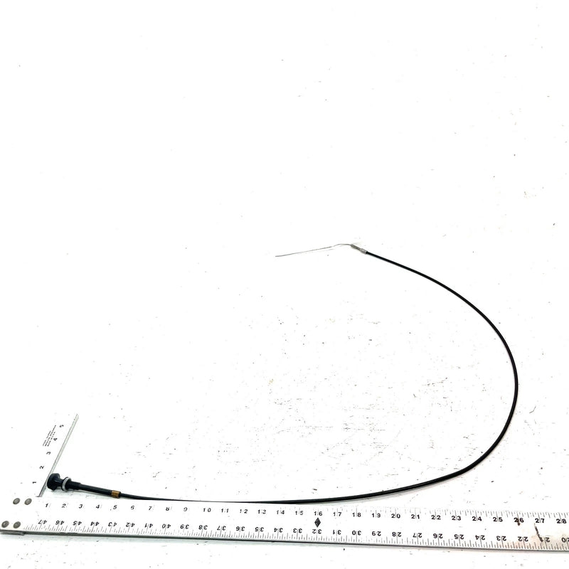 1995 Arctic Cat TigerShark Daytona OEM Choke Cable  0687-077 JA15