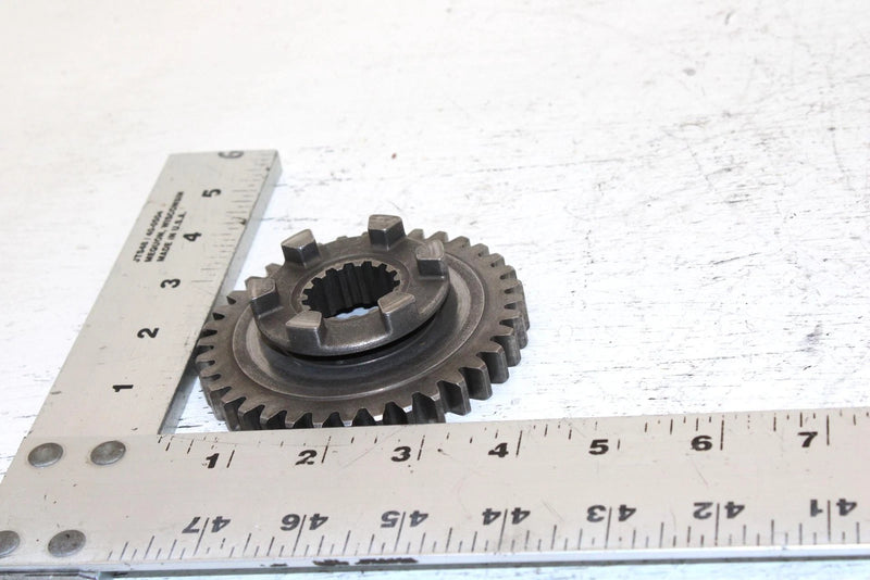 2000 Kawasaki Prairie 300 Oem 36T Transmission Gear 13260-1769 AK31.1