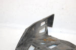 04 Polaris Predator Oem Heel Pocket Set 5434432-070 5434433-070 AP62