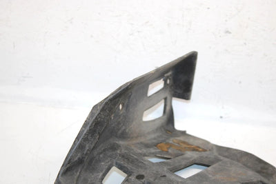04 Polaris Predator Oem Heel Pocket Set 5434432-070 5434433-070 AP62