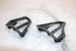 2000 Ski-doo Mxz 600 Oem Intake Grille Set 517302024 517302025 SS15