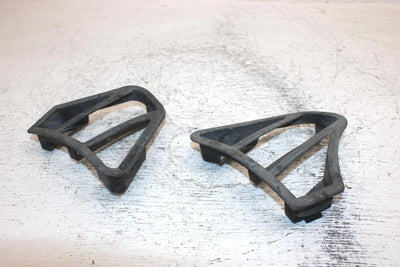 2000 Ski-doo Mxz 600 Oem Intake Grille Set 517302024 517302025 SS15