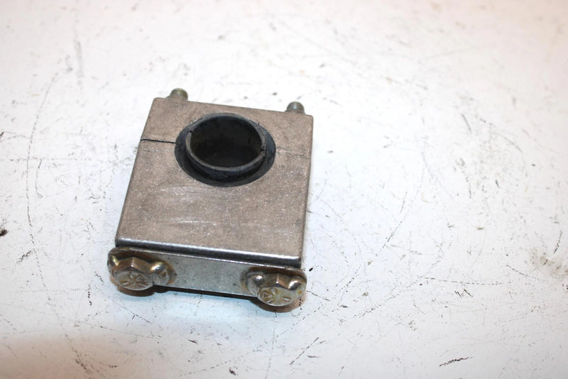 01 Arctic Cat Z 440 Sno Pro Oem Machined Bearing Housing 0605-427 0705-265 SA74