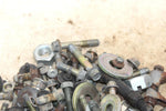 2001 Arctic Cat 250 4x4 Oem Nut Bolt Spacer Hardware Kit AA8