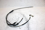 1999 Arctic Cat Zr 600 Oem Throttle Cable 0687-100 SA19