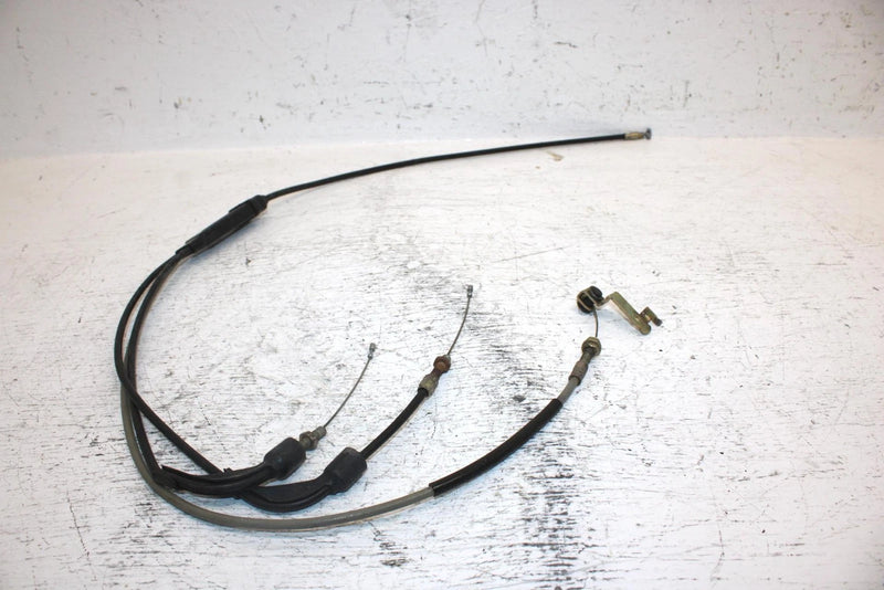 1999 Arctic Cat Zr 600 Oem Throttle Cable 0687-100 SA19