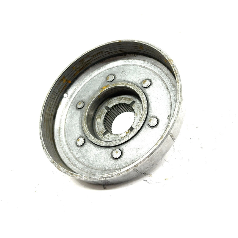 93-99 Kawasaki Bayou 400 KLF400B 4x4 OEM Front Clutch Housing 13095-1242 AK32